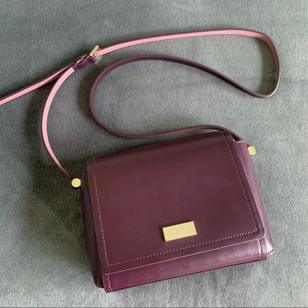Kate Spade Crossbody Purse